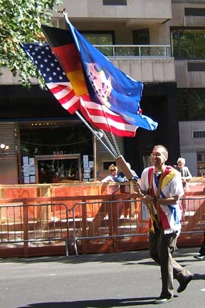 Steuben Parade 2007