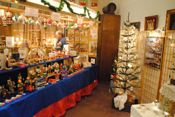 Christkindlmarkt 2013