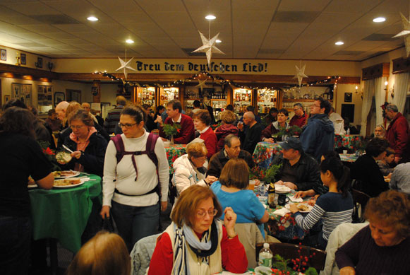 Christkindlmarkt 2013