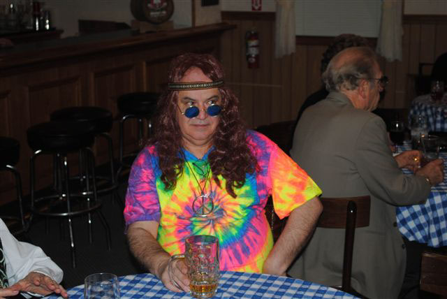 Retro Rockin' Night at the HSB